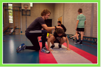 Sportgroep